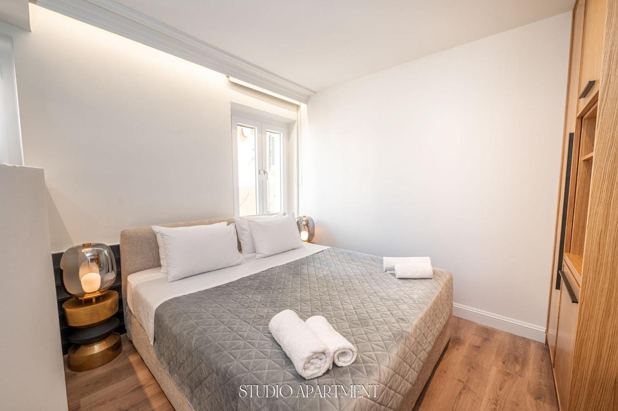 Kantoni Unique Suites Corfu  Eksteriør bilde