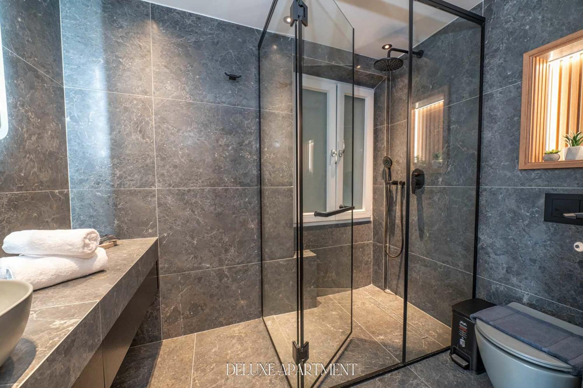 Kantoni Unique Suites Corfu  Eksteriør bilde